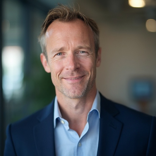 James Whitfield — best betting sites uk expert